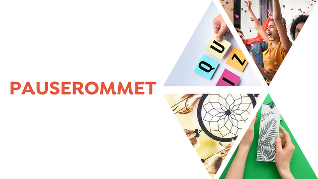 Pauserommet