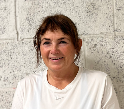 75 min styrke med Ellen Hansen