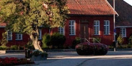 Bilde/illustrasjon for Stavern Historielags Museum Stavern Historielags Museum