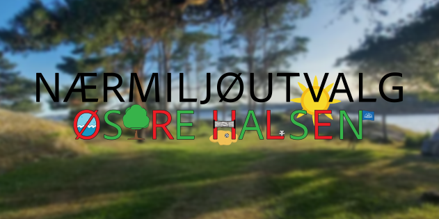Bilde/illustrasjon om Nærmiljøutvalg Østre Halsen