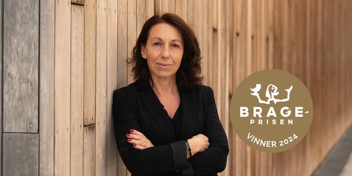Bilde/illustrasjon for Flukt, migrasjon og menneskesmugling. På innsiden av vår tids største folkevandring. Foredrag med Brageprisvinner Kristina Quintano Flukt, migrasjon og menneskesmugling. På innsiden av vår tids største folkevandring. Foredrag med Brageprisvinner Kristina Quintano