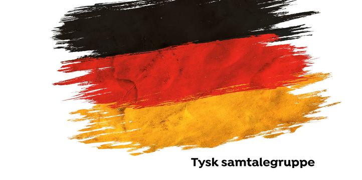 Bilde/illustrasjon for Tysk samtalegruppe Tysk samtalegruppe
