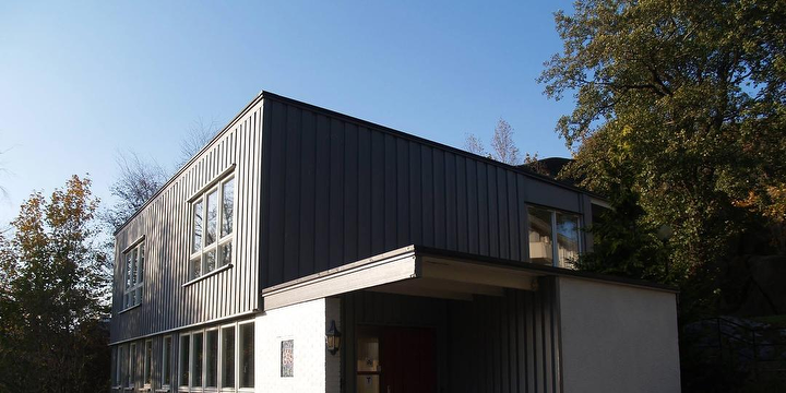 Bilde/illustrasjon for Seniortrim hos Larvik Sanitetsforening, Kr. Fredriksvei 10 Seniortrim hos Larvik Sanitetsforening, Kr. Fredriksvei 10