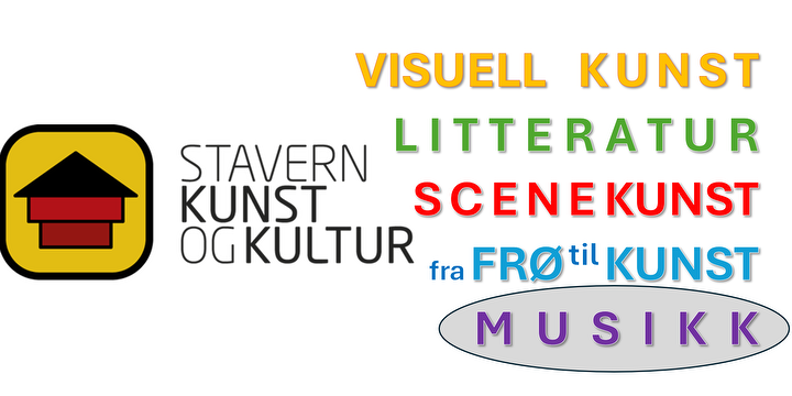 Bilde/illustrasjon for Lørdagslive; Jazz/Blues Lørdagslive; Jazz/Blues
